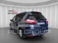 2018 Ford C-MAX