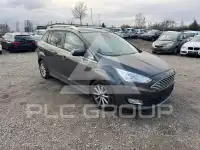 2018 Ford C-MAX