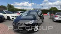 2018 Ford C-MAX