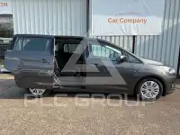 2018 Ford C-MAX