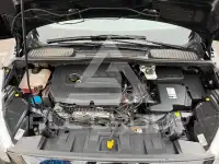 2018 Ford C-MAX