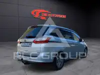 2018 Ford C-MAX