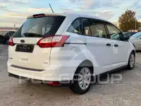 2018 Ford C-MAX