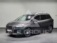 2018 Ford C-MAX