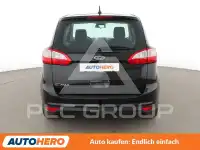 2018 Ford C-MAX