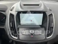 2018 Ford C-MAX