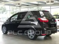 2018 Ford C-MAX