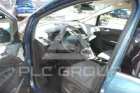 2018 Ford C-MAX