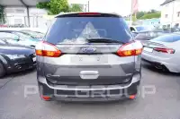 2018 Ford C-MAX