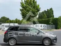 2018 Ford C-MAX
