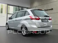 2018 Ford C-MAX