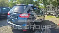 2018 Ford C-MAX