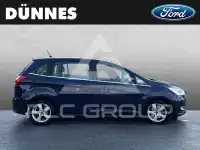 2018 Ford C-MAX