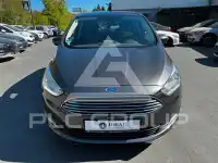 2018 Ford C-MAX