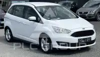2018 Ford C-MAX