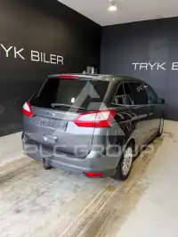 2018 Ford C-MAX