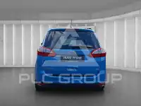 2018 Ford C-MAX