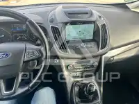 2018 Ford C-MAX