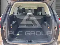2018 Ford C-MAX