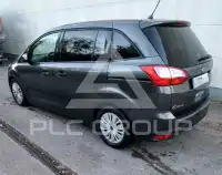 2018 Ford C-MAX