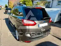 2018 Ford C-MAX