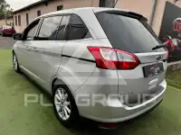2018 Ford C-MAX