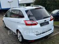 2018 Ford C-MAX