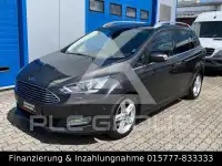 2018 Ford C-MAX