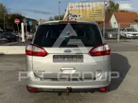 2018 Ford C-MAX