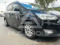 2018 Ford C-MAX