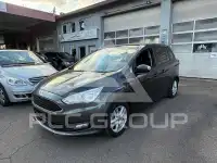 2018 Ford C-MAX