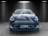 2018 Ford C-MAX