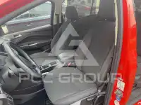 2018 Ford C-MAX
