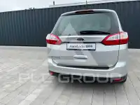 2018 Ford C-MAX