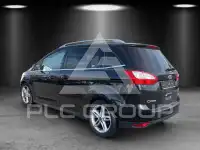2018 Ford C-MAX