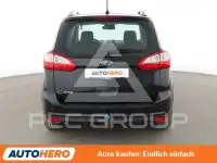 2018 Ford C-MAX
