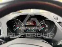 2018 Ford C-MAX