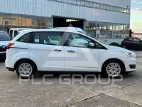 2018 Ford C-MAX