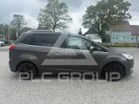 2018 Ford C-MAX