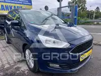 2018 Ford C-MAX