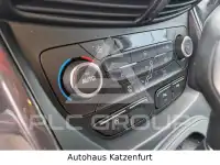 2018 Ford C-MAX