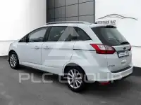 2018 Ford C-MAX