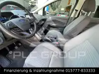 2018 Ford C-MAX