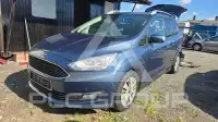 2018 Ford C-MAX