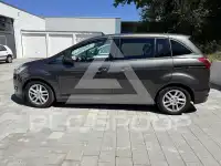 2018 Ford C-MAX