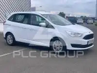 2018 Ford C-MAX