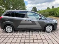 2018 Ford C-MAX