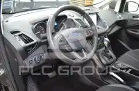 2018 Ford C-MAX