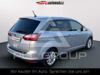 2018 Ford C-MAX