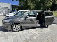 2018 Ford C-MAX